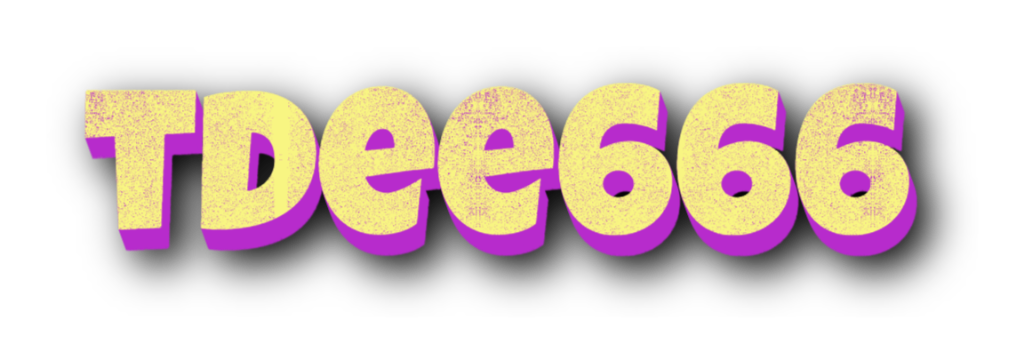 tdee666